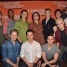 Photo Coverage: Meet the Cast of the New York Premiere of A CLOCKWORK ORANGE!