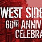Rachel Tucker, Brittain Ashford, WEST SIDE STORY 60th Anniversary Celebration and…