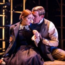 Photo Flash: First Look at HARD TIMES at Lookingglass Theatre