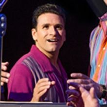 Oh, What a Night! JERSEY BOYS Comes to the CCA 10/5