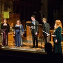 BWW Review: MIDNIGHT SUN at St Peter's Cathedral
