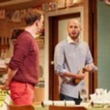 BWW Review: RULES FOR LIVING, Royal and Derngate