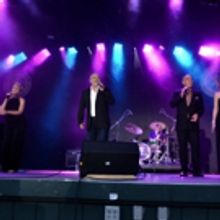 Photo Coverage: NEIL BERG's 100 YEARS OF BROADWAY at The Harry Chapin Lakeside Theate