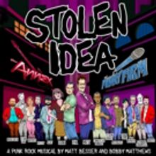 Stitcher Premium Launches First Musical Podcast Project From Matt Besser And Bobby…