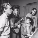 Deason Helms Upcoming MILLION DOLLAR QUARTET at Woodbury's ACCC