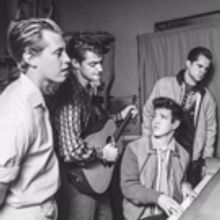 Deason Helms Upcoming MILLION DOLLAR QUARTET at Woodbury's ACCC