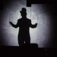 Photo Flash: Ali Kennedy Scott's JUST NOT THAT WOMAN Debuts in Vancouver