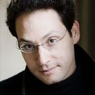 Shai Wosner Performs Impromptus Recital on 10/14 to Launch Peoples' Symphony…