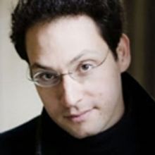 Shai Wosner Performs Impromptus Recital on 10/14 to Launch Peoples' Symphony…