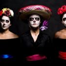 Photo Flash: Meet the Cast of A NIGHT WITH THE DEAD at The Kraine Theater