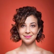 EDINBURGH 2017: BWW Q&A Maria Shehata