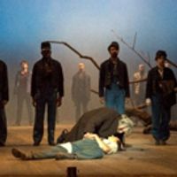 BWW Review: Aucoin's CROSSING at BAM's New Wave Festival Hears America Singing and Cr Photo