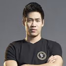 David Lim Upped To Series Regular On New CBS Drama Series S.W.A.T.