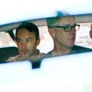 Toadies Hit The Road On Two Month Trek Starting Today