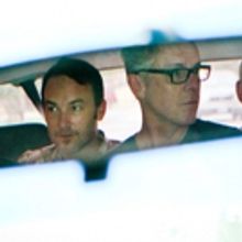 Toadies Hit The Road On Two Month Trek Starting Today