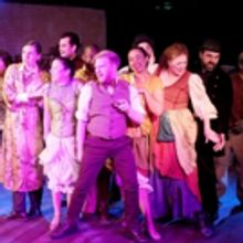 Photo Flash: Find Out Whodunit in THE MYSTERY OF EDWIN DROOD