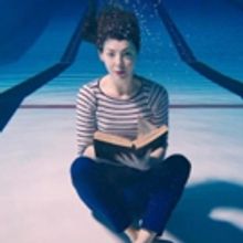 EDINBURGH 2017: BWW Q&A- Naomi Sheldon