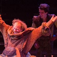 BWW Review: 'Robin Hood!' at The Old Globe