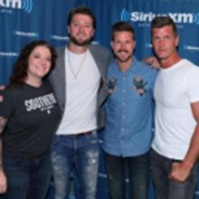 SiriusXM and Live Nation Present 'The Highway Finds Tour'