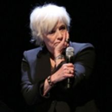 Betty Buckley Calls Out Donald Trump for Playing 'Memory' at Rally