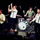 EDINBURGH 2017: BWW Q&A- Sleeping Trees