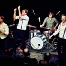 EDINBURGH 2017: BWW Q&A- Sleeping Trees