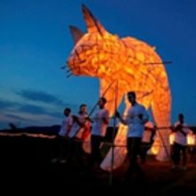Countdown to the Clanwilliam Arts Project and the 2017 Lantern Festival Begins