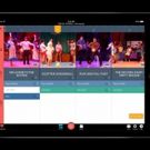 Industry: New iPad App Streamlines Creative Process for Broadway, TV & Film Teams