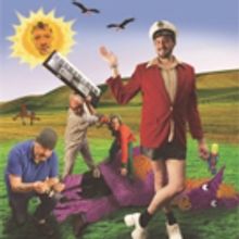 EDINBURGH 2017: BWW Q&A- Phil Ellis