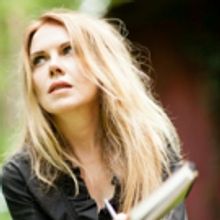 Mary Fahl to Return to NYC at The Cutting Room This November