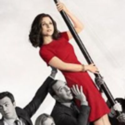 HBO's VEEP to Conclude Series With Season 7