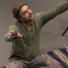 KILLING BUDDHA Comes to Teatro Paraguas