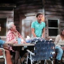 Photo Flash: First Look at The Road Theatre Company's STUPID KID