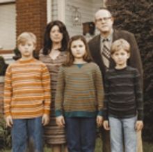 Photo Flash: FUN HOME Comes to The Studio Theatre