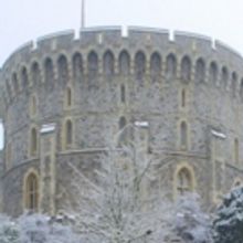 A CHRISTMAS CAROL To Be Staged At Windsor Castle's State Apartments