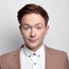 EDINBURGH 2017: BWW Q&A- Stephen Bailey