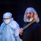 Photo Flash: First Look at Burning Coal Theatre Company's DARKSIDE
