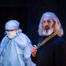 Photo Flash: First Look at Burning Coal Theatre Company's DARKSIDE