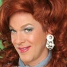 Dixie Longate Brings Her Tupperware Party to MPAC This Fall!