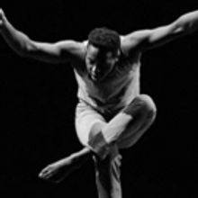 RDT and Utah Film Center present MR. GAGA at the Rose Wagner, 9/20.