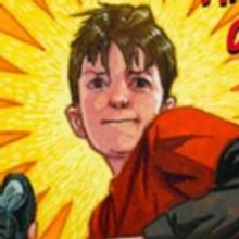 Gamm Adapts Bill Harley Book for Young Audiences