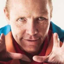 ANDRE THE HILARIOUS HYPNOTIST Back at the Masque Theatre By Popular Demand