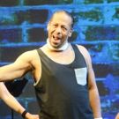 BWW Review: WIZARD OF HIP (OR WHEN IN DOUBT SLAM DUNK) at MetroStage