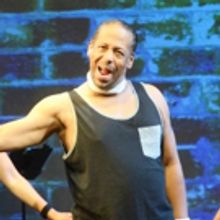 BWW Review: WIZARD OF HIP (OR WHEN IN DOUBT SLAM DUNK) at MetroStage