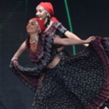 21st Annual World Championships of Performing Arts Celebrates Global Talent