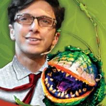 LITTLE SHOP OF HORRORS Comes to Gateway Playhouse