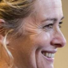 Emma Fielding On A WOMAN OF NO IMPORTANCE