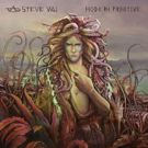 Steve Vai to Release New 'Modern Primitive' Album Today