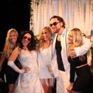 Photo Flash: TONY N' TINA'S WEDDING Celebrates One Year of Performances