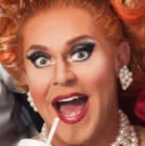 HELLO DAWLIN Returns for One More Hysterical Run at Rivertown Theaters!